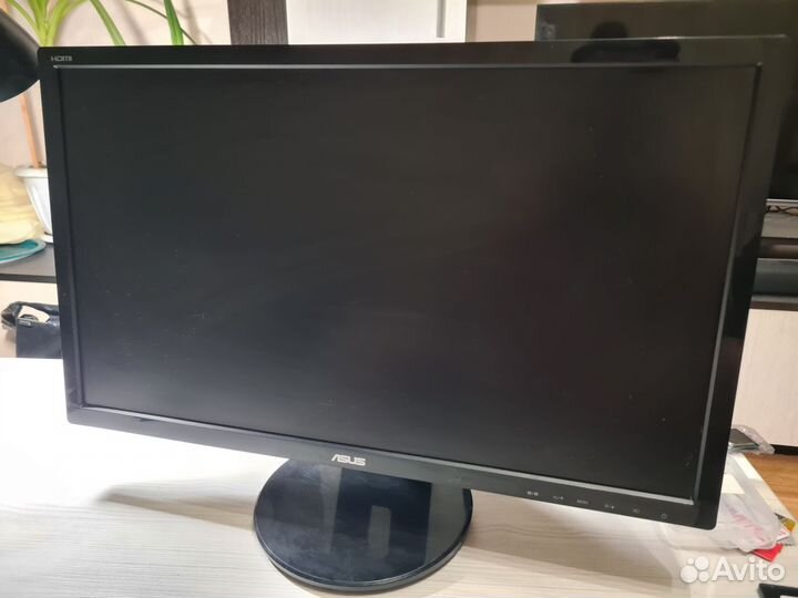 Монитор Asus 24 Full HD