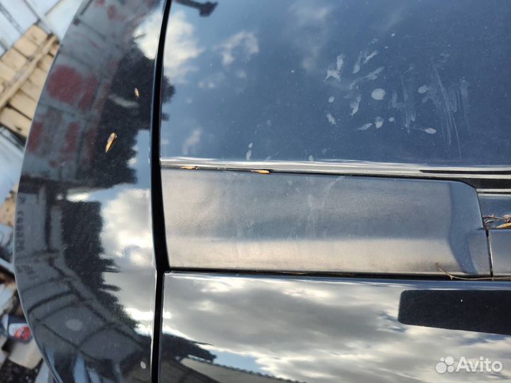 Молдинг крыши правый Acura Rdx TB1 K23A1 2008