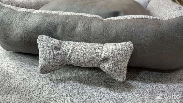 Лежанка для животных 50*50, лежанка для собак