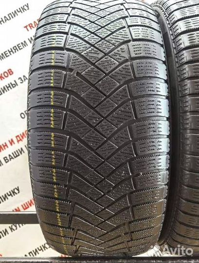 Pirelli Ice Zero 215/60 R17 101M