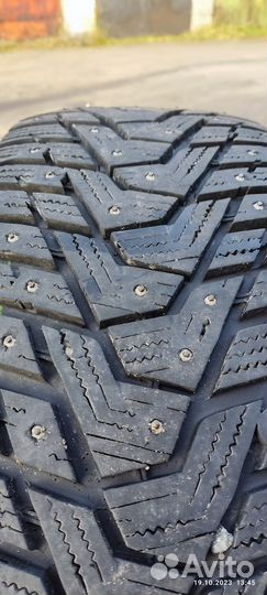 Шины диски и колеса на 16 зимние