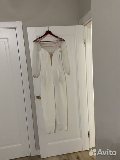 Комбинезон женский