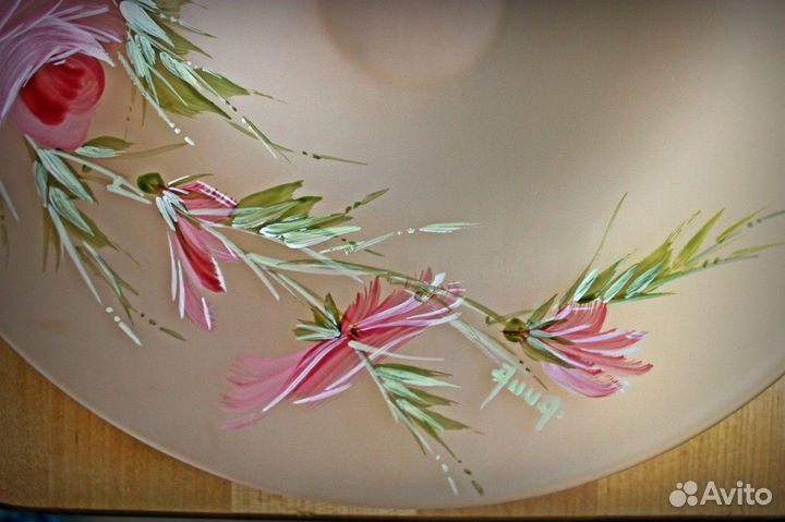 Блюдо Punto Arte Италия