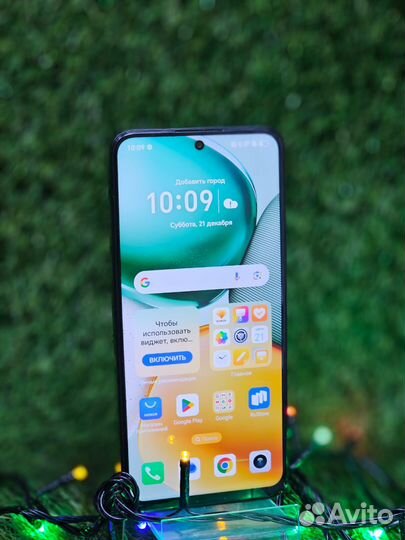 HONOR X7c, 8/256 ГБ