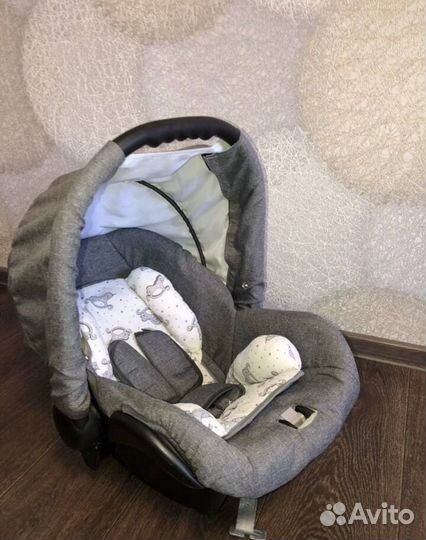 Коляска verdi 3 в 1