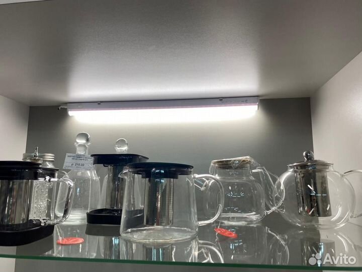 Стеклянная посуда для ресторана кафе бара