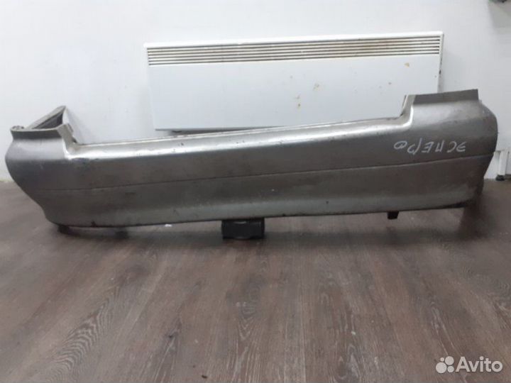 Бампер задний Daewoo Espero