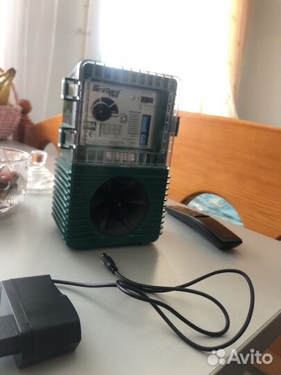 Отпугиватель птиц