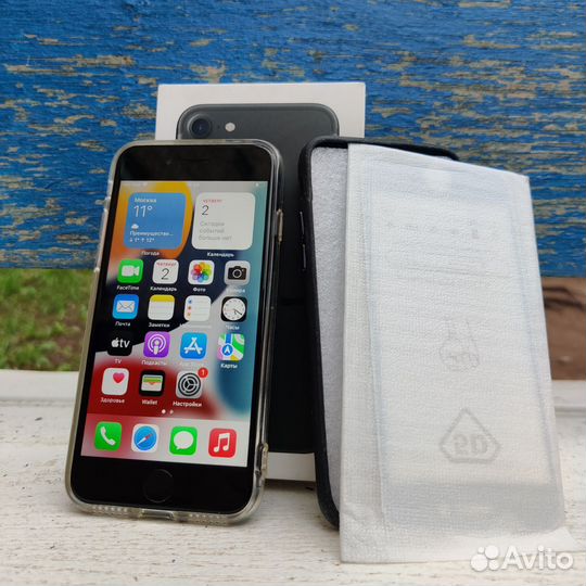 iPhone 7, 32 ГБ