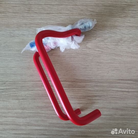 Кронштейн для велосипеда на стену