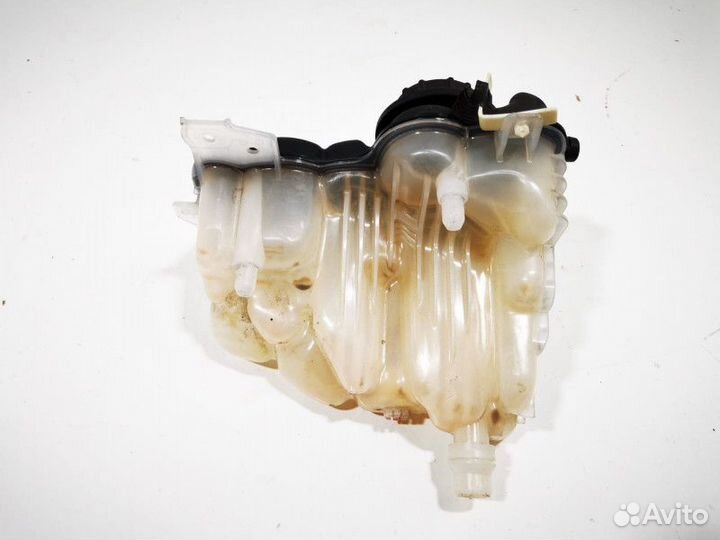 Бачок расширительный Land Rover Range Rover Velar