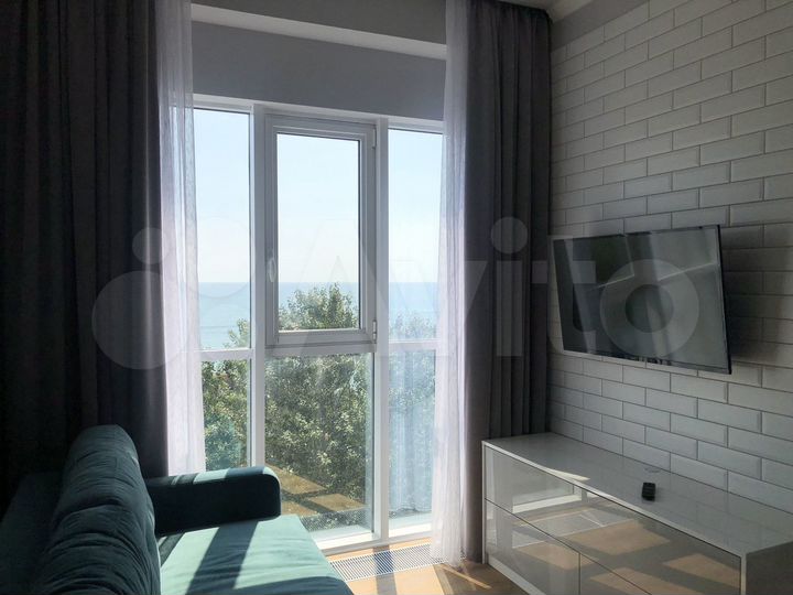 2-к. квартира, 53 м², 7/13 эт.