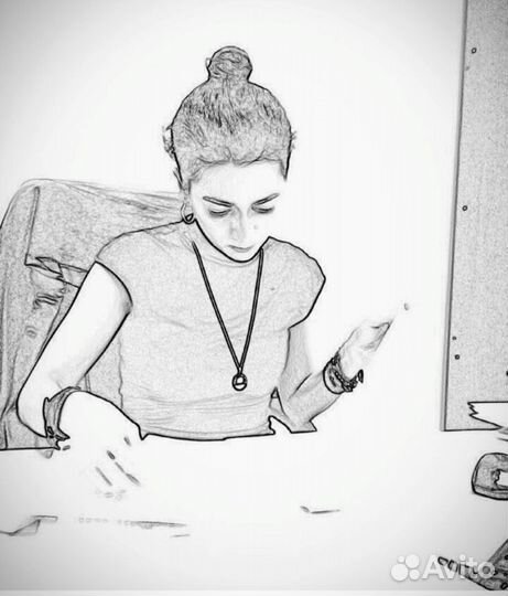 Бухгалтерские услуги (Бухгалтер) (пр. Кулиева 28А)