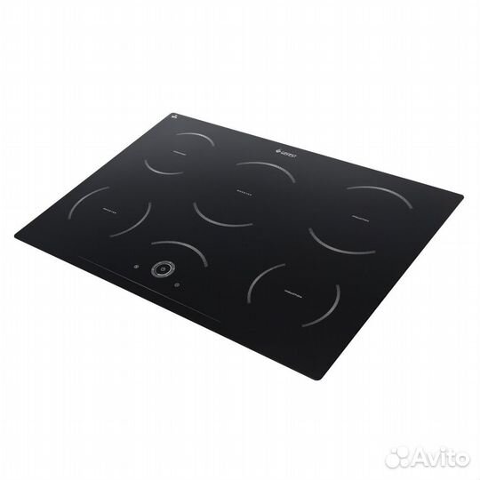 Варочная панель gefest 4322