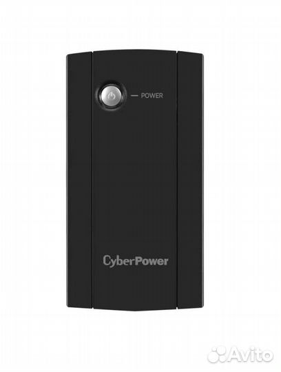 Интерактивный ибп CyberPower UT450E