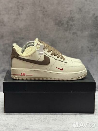 Кеды мужские Air Force 1 (c mex)