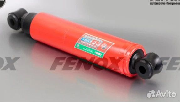 Амортизатор задней подвески УАЗ-3153,3159,3162 