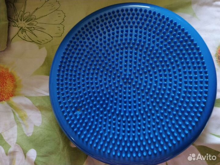 Подушка воздушная массажная