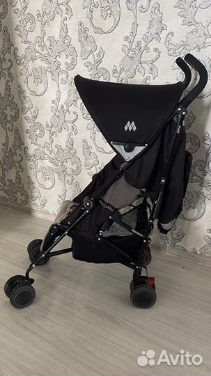 Коляска maclaren quest