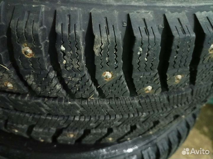 Amtel NordMaster 195/65 R15