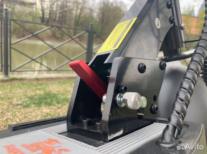 Взрослый электро самокат kugoo m4 pro новый