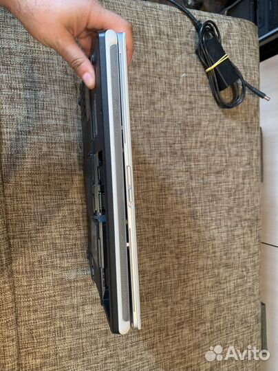 Ноутбук Dell Inspiron модель PP23LA. Ирландия