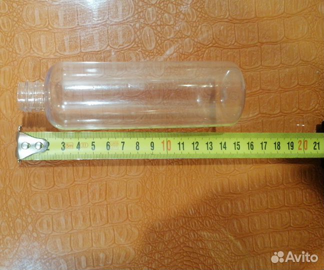 Флакон с распылителем 150 мл