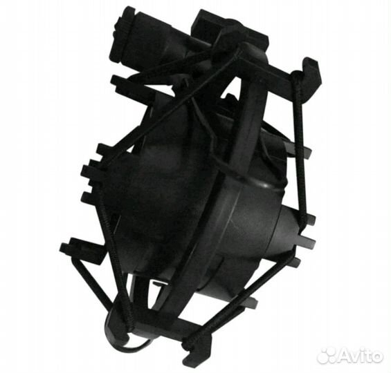 Держатель для микрофона паук