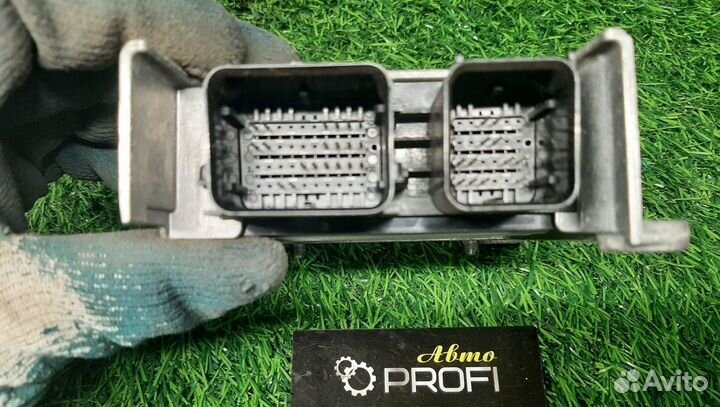 В наличии: Блок airbag для Ford Focus 2