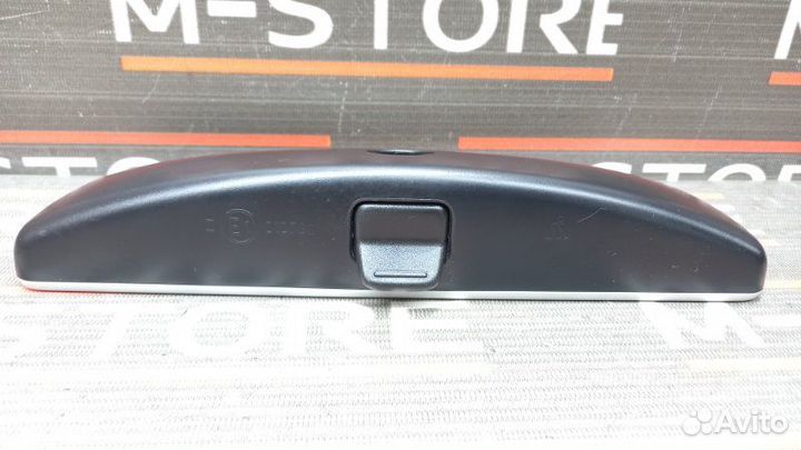 Зеркало салона Volkswagen Passat B6 BVY 2006