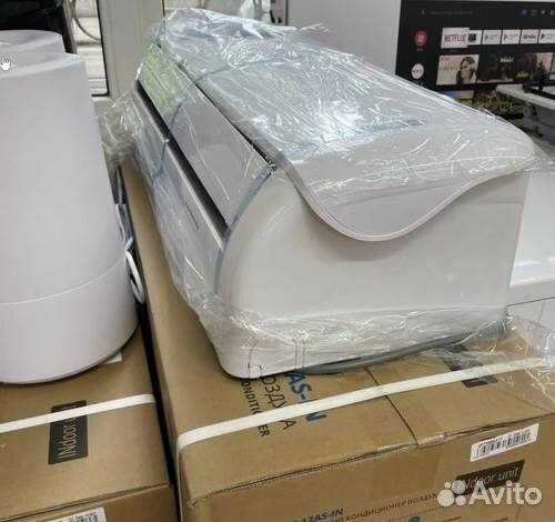 Кондиционер Loriot SKY LAC-09 AS-IN/OUT (10106050