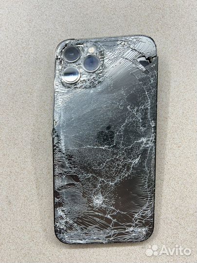 iPhone 12 Pro Max, 128 гб