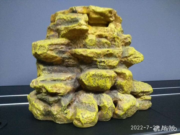 Фильтр для аквариума