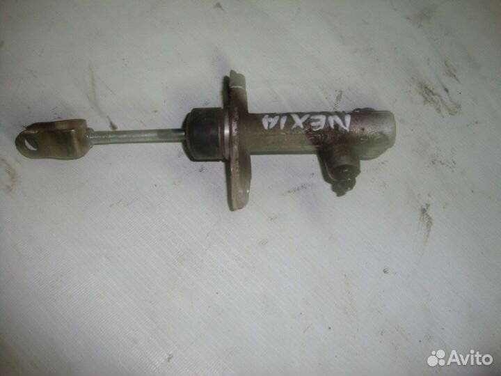 Цилиндр сцепления главный Nexia Нексия