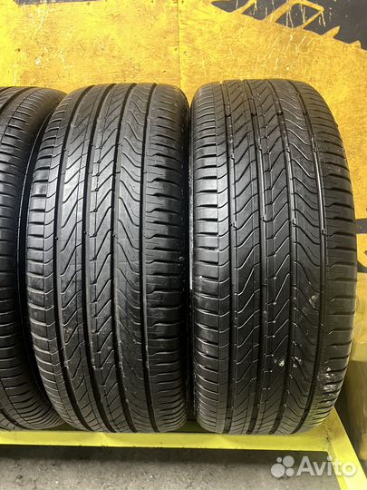 Continental UltraContact UC6 225/55 R19