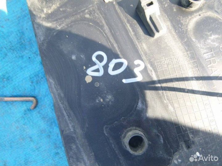 Крепление акб Mitsubishi Outlander CW4W 4B11