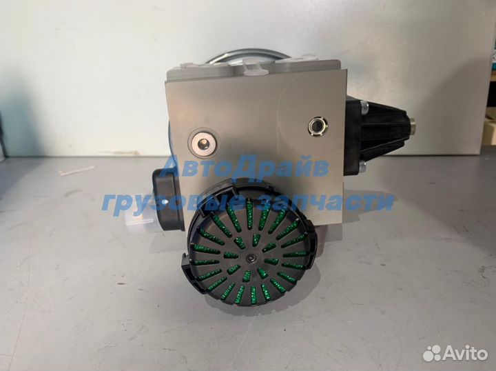 Влагоотделитель воздуха Камаз 5490 в сборе