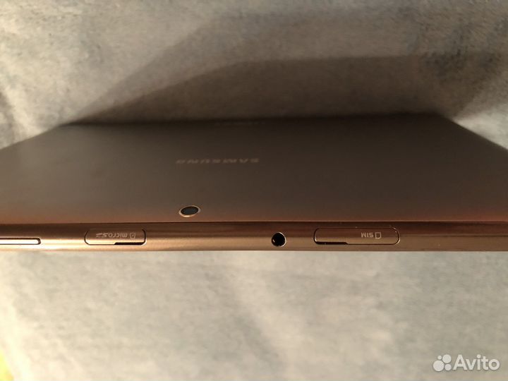 Samsung galaxy tab2 gt-p5100