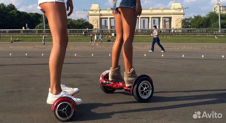 Гироскутер Smart Balance