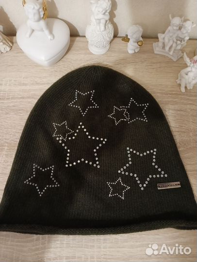 Шапка новая бренд Sportalm Австрия