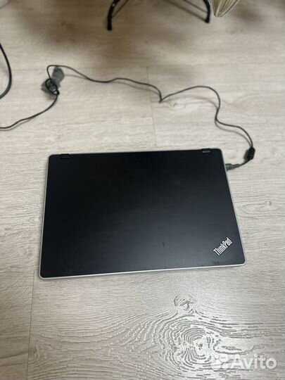 Lenovo ThinkPad Edge 14