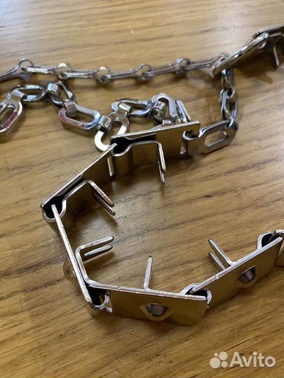 Строгий ошейник