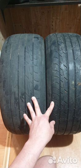 Toyo DRB 215/50 R17
