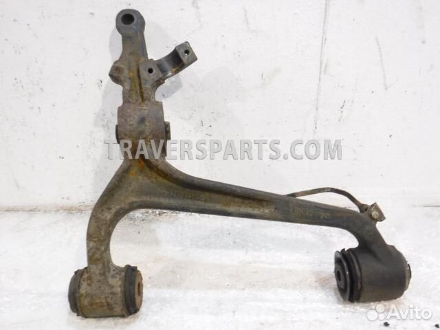 Рычаг передний правый нижний