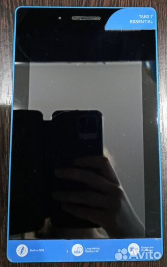 Планшет Lenovo TB3-710I