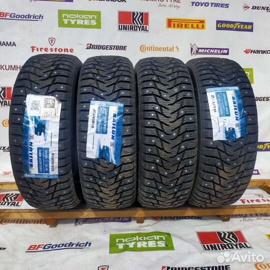 Sailun Ice Blazer WST3 205/60 R16