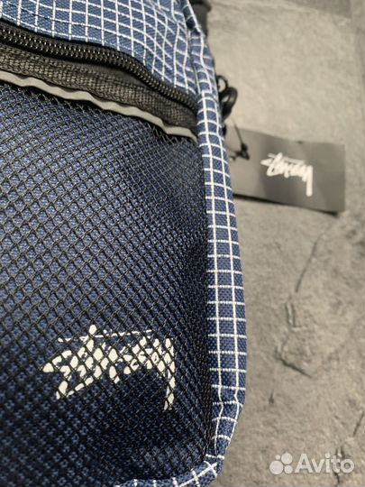 Сумка stussy