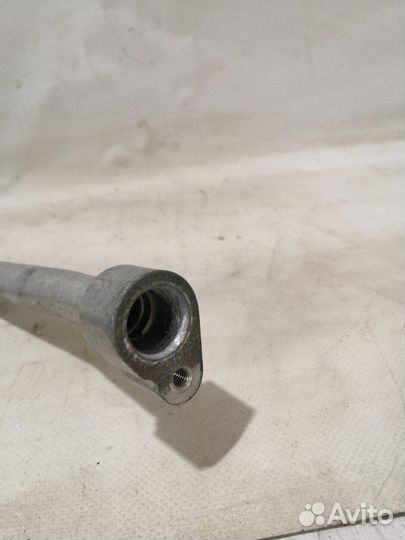 Трубка кондиционера Renault Logan 1 седан K7M710