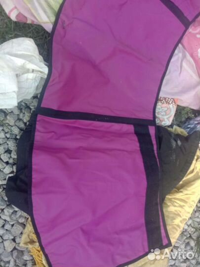 Защитная юбка ренекс