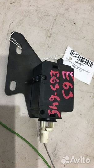 Активатор замка крышки бензобака Bmw 645 E63